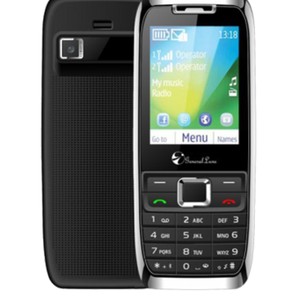 گوشی جی ال ایکس E51 | حافظه 32 مگابایت رم 32 مگابایت ا GLX E51 32/32 MB