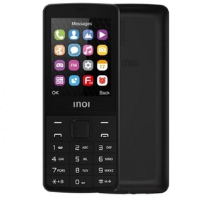 گوشی اینوی 281 | حافظه 32 مگابایت با گارانتی  ا Inoi 241 32 MB