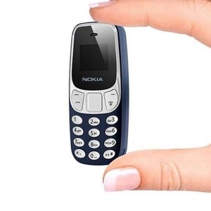 گوشی طرح نوکیا Bm10 | حافظه 32 مگابایت High Copy Nokia BM10 32 MB