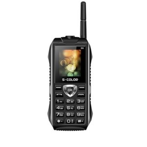 گوشی موبایل اس کالر مدل s-color. s6