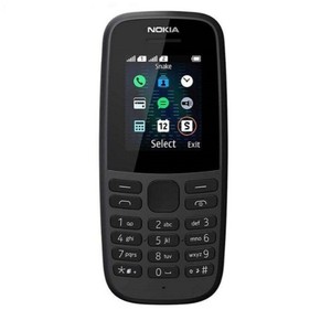 گوشی موبایل نوکیا ۱۰۵مدل (2019)| Nokia  105 2019-TA1174