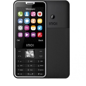 گوشی اینوی 289 | حافظه 64 مگابایت ا Inoi 289 64 MB