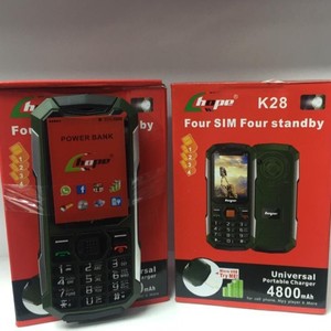 گوشی هوپ k28 | حافظه 32 مگابایت ا Hope k28 32 MB