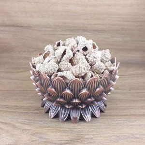 شکر تیغال پاک شده