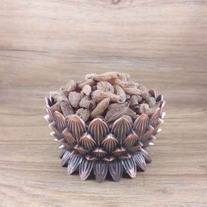 ثعلب قلوه ای