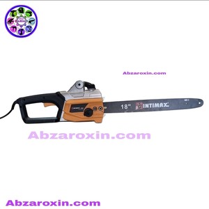 اره برقی ۴۵ سانتی ۲۴۰۰ وات اینتیمکس مدل 0604