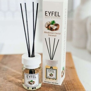 خوشبو کننده هوا ایفل EYFEL مدل کوکونات ( نارگیل )
