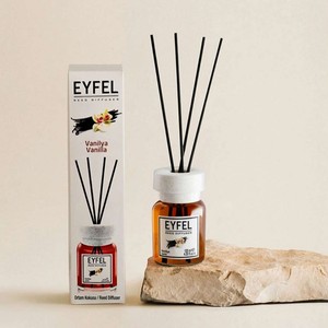 خوشبو کننده هوا ایفل رایحه Vanilla (وانیل)
