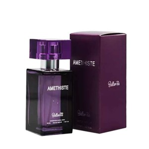 عطر جیبی زنانه بالرینا مدل Amethiste - حجم 30 میل