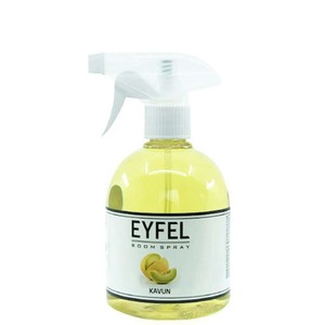 اسپری خوشبو کننده ایفل Eyfel kavan با رایحه طالبی 500 میل