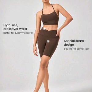 شلوارک ورزشی