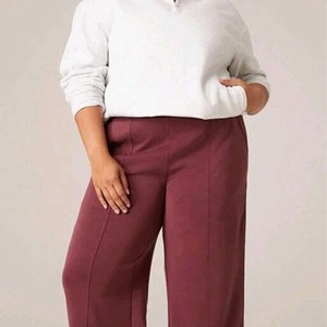 شلوار سایز بزرگ