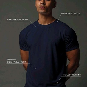 تیشرت ورزشی مردانه