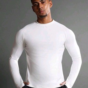 تاپ مردانه آستین دار