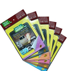 دستمال نظافت وایت اند وایت (white and white)