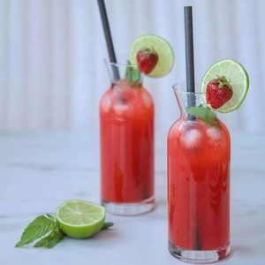 لیوان اسموتی