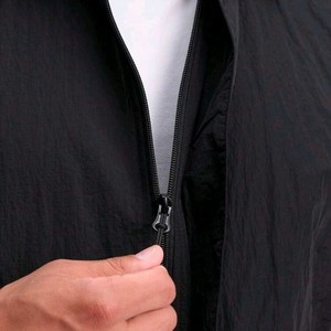 جکت مردانه زیپ دار