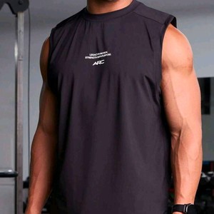 تیشرت بدون آستین مردانه