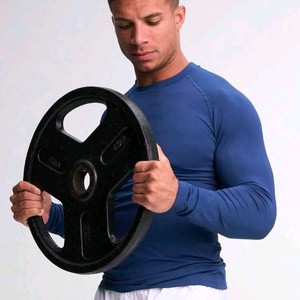 تیشرت مردانه آستین بلند