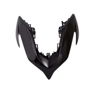 فلاپ روی چراغ طرح آیروکس