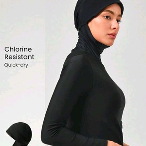 حجاب مخصوص شنا بانوان