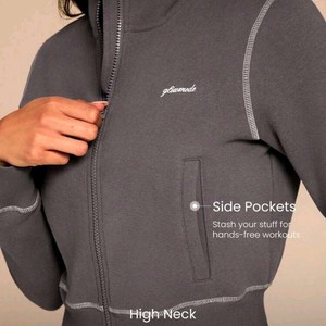 کاپشن پشمی زنانه