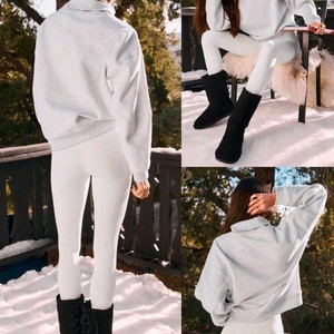 سوئیتشرت پشمی زمستانه