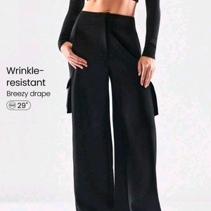 شلوار راحتی خنک زنانه