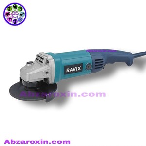 مینی فرز دسته بلند دیمردار راویکس مدل RX-6020