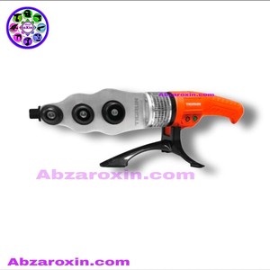 دستگاه اتو لوله سبز گوشه زن ۲۰۰۰ وات تیگران مدل TG-5021