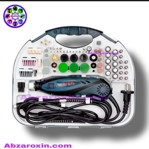 فرز مینیاتوری 135 وات ایوک مدل K-6040N