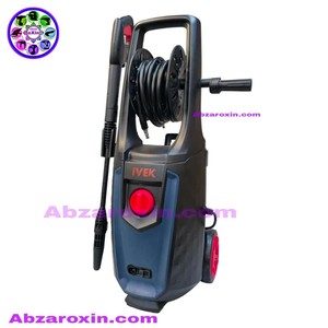 کارواش 140 بار دینامی 1800 وات ایوک مدل K4240
