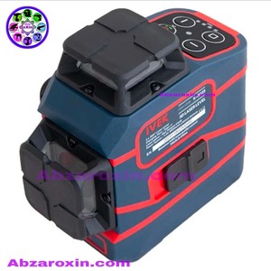 تراز لیزری ۱۲خط ۳۶۰ درجه ایوک مدل K-8025