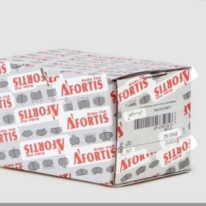 لنت ترمز پیکان،روا،آفورتیس