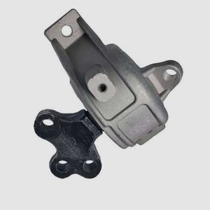 دسته موتور چپ چانگان شاسیAT