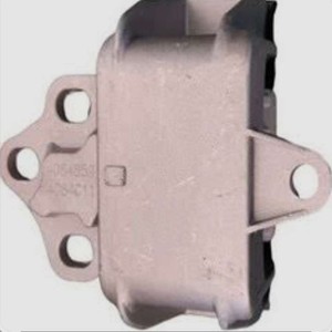 دسته موتور سمت چپ برلیانسh320,h330