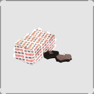 لنت ترمز پژو،سمند،پرشیا