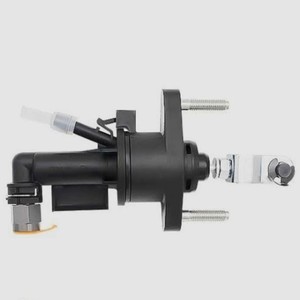 پمپ کلاچ بالای ایکس۳۳ کائوچویی