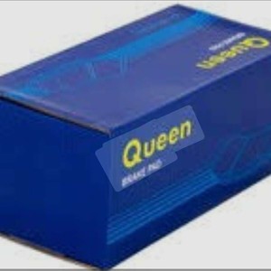 لنت ترمز جلو کی ام سیT8