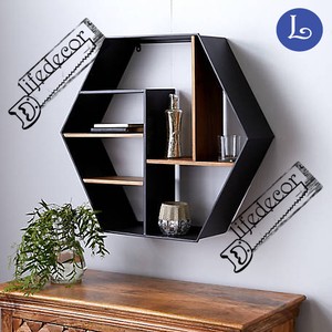 شلف دیواری مدرن 1003