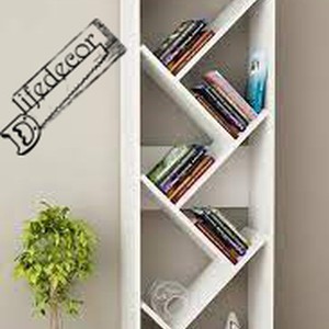 شلف ایستاده و کتابخانه مدرن 1005