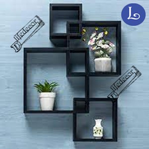 شلف دیواری مدرن 1002