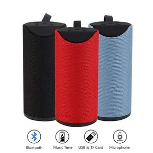 اسپیکر بلوتوثی قابل حمل Goodfrey مدل V-113