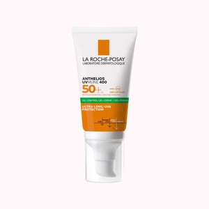 ژل کرم ضد آفتاب کنترل چربی لاروش پوزای SPF50 حجم 50 میل فرانسه