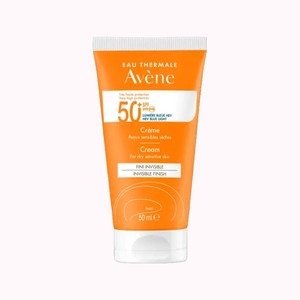 کرم ضدآفتاب SPF50 اون حجم 50 میل فرانسه
