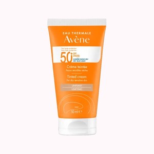 تینت ضدآفتاب SPF50 اون حجم 50 میل فرانسه