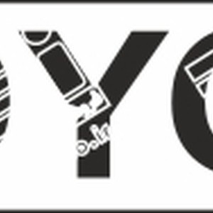 برچسب عقب تویوتا وانت