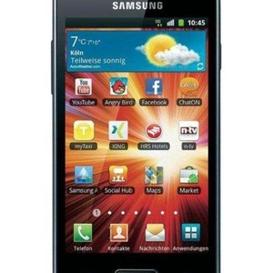 گوشی سامسونگ S Advance | حافظه 8 گيگابايت رم 768 مگابایت