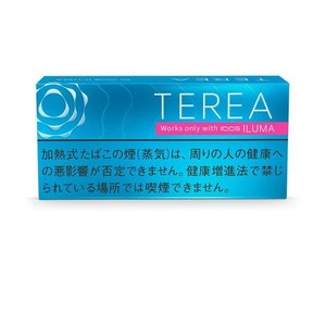 سیگار ترا/تریا ژاپنی Terea