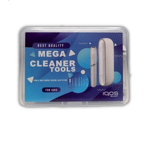پک کامل تمیز کننده ایکوس/ایکاس Mega pack IQOS